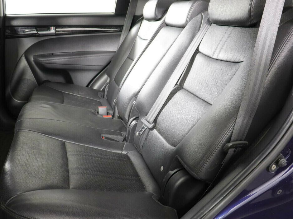Kia Sorento, 2.4 л, АТ, 2018 фото 10