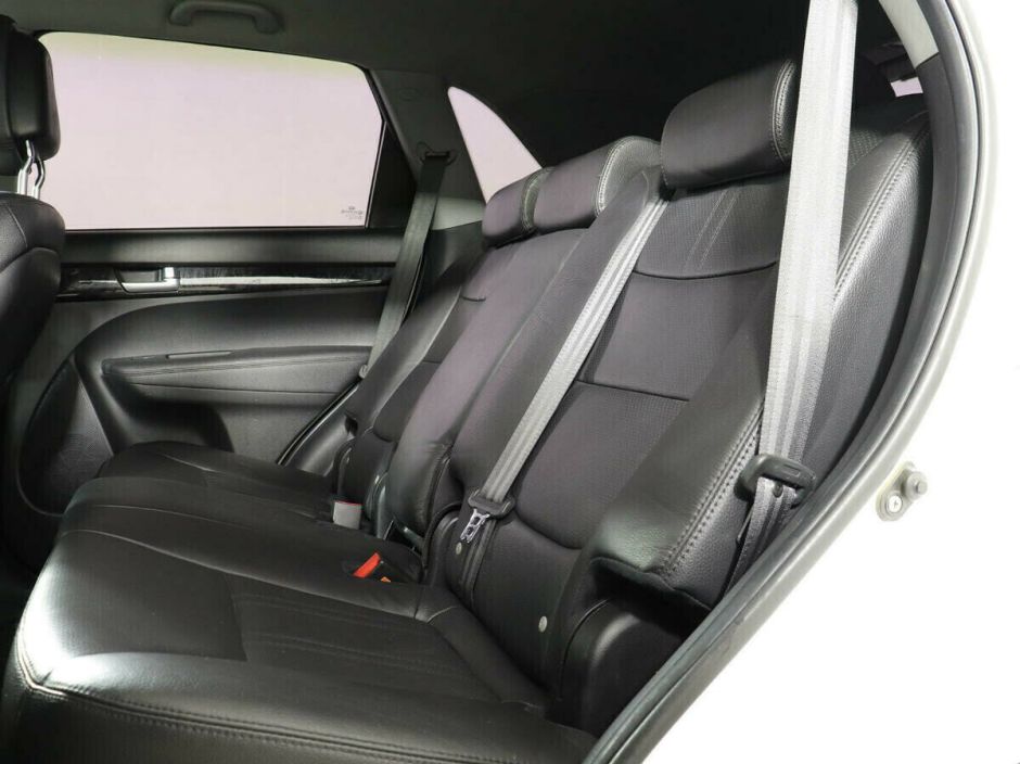 Kia Sorento, 2.4 л, АТ, 2017 фото 2