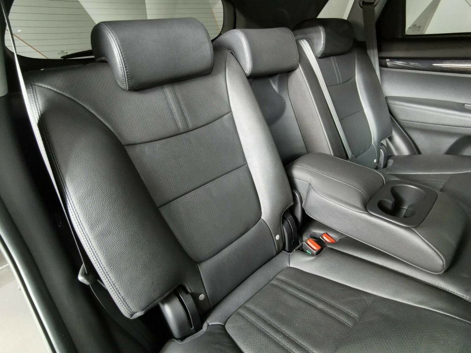 Kia Sorento, 2.4 л, АТ, 2014 фото 9