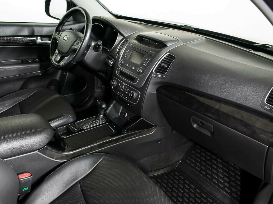 Kia Sorento, 2.4 л, АТ, 2018 фото 8