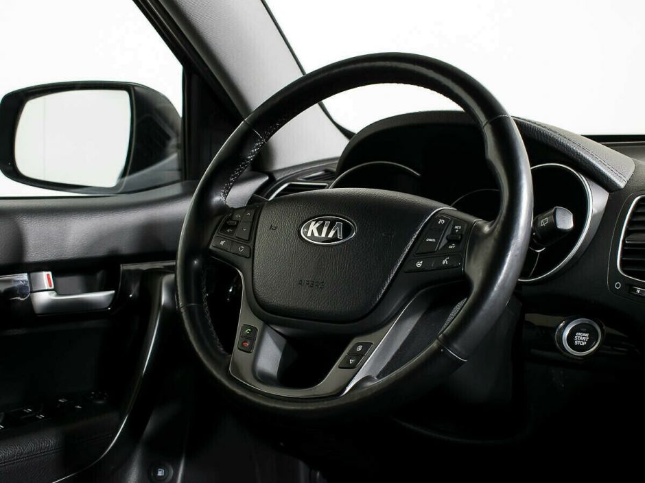 Kia Sorento, 2.4 л, АТ, 2018 фото 10