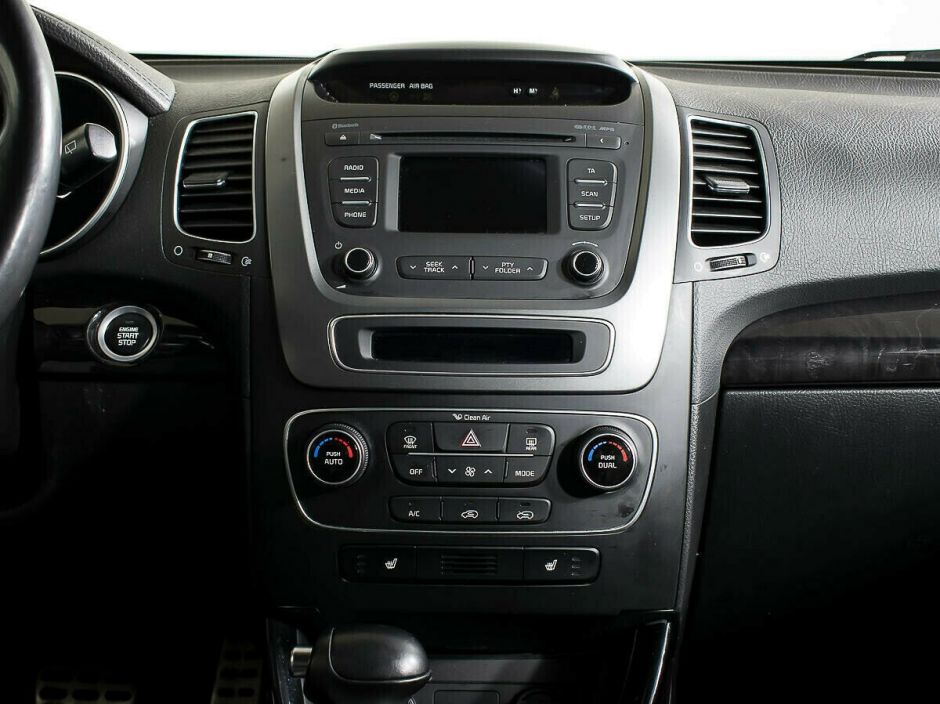 Kia Sorento, 2.4 л, АТ, 2018 фото 2