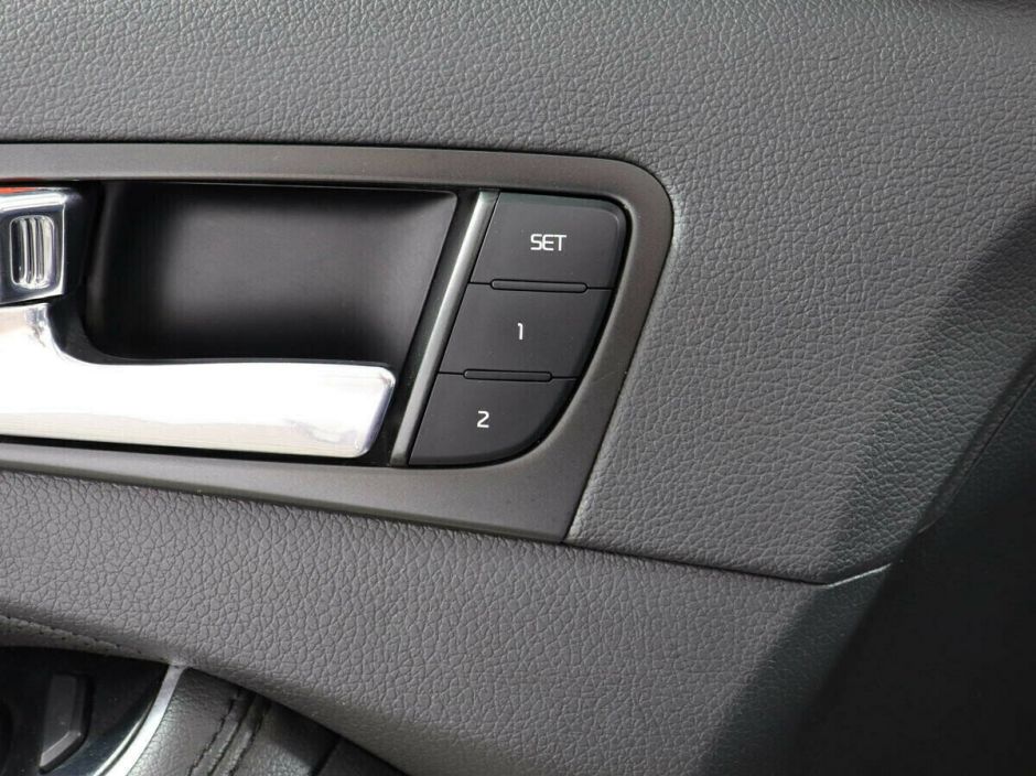 Kia Optima, 2.0 л, АТ, 2013 фото 9