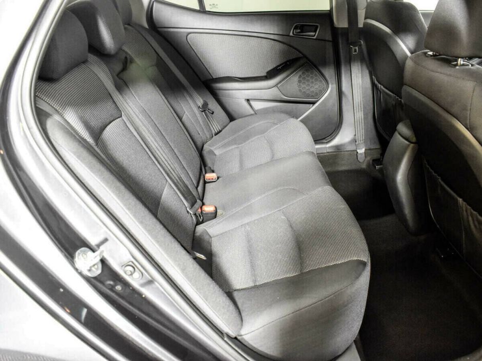Kia Optima, 2.0 л, АТ, 2013 фото 1