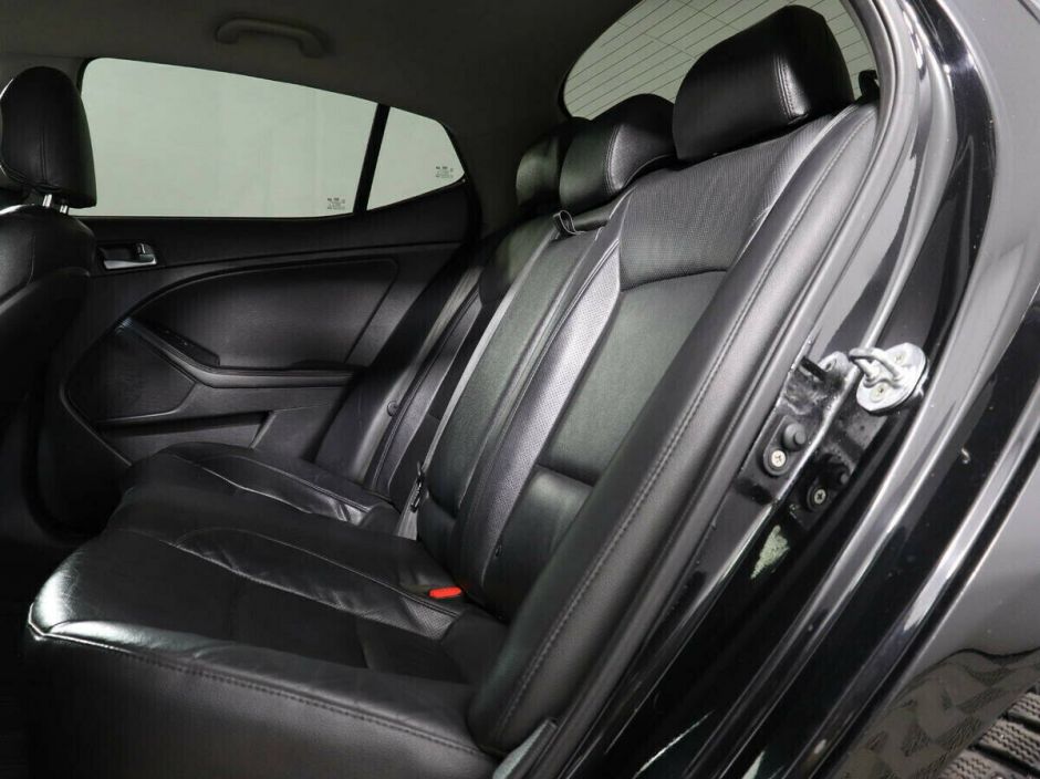 Kia Optima, 2.4 л, АТ, 2014 фото 9