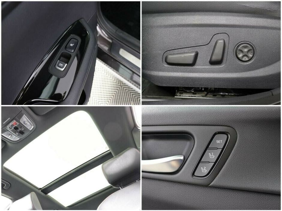 Kia Optima, 2.4 л, АТ, 2018 фото 9
