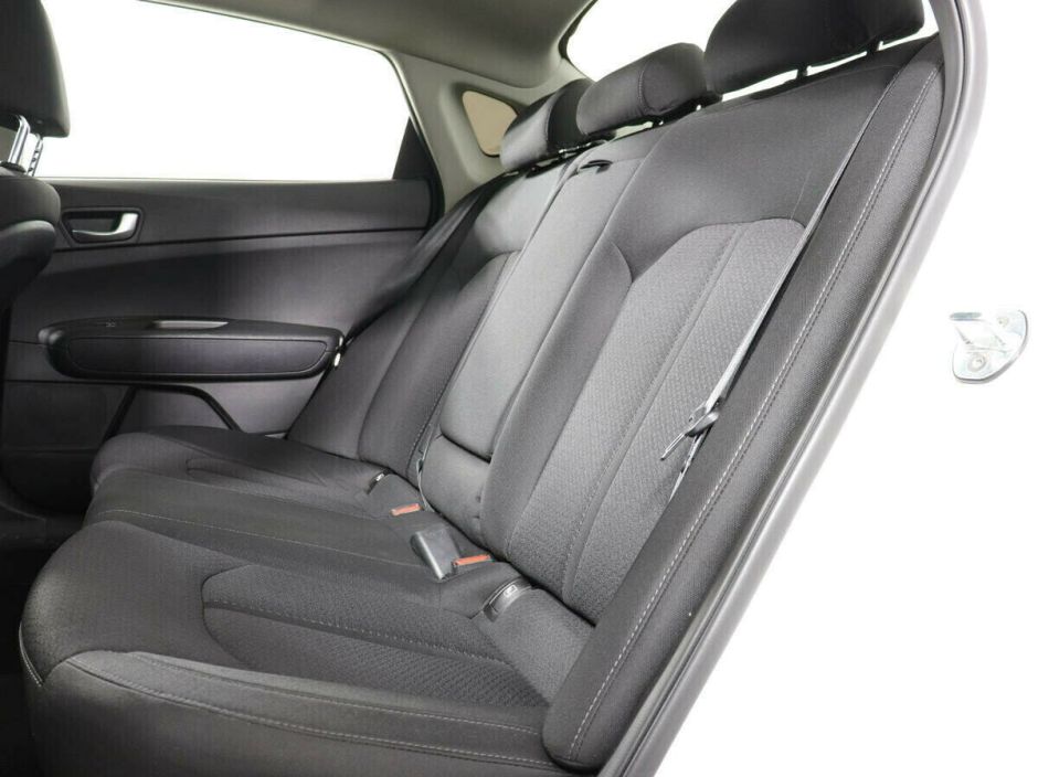 Kia Optima, 2.0 л, АТ, 2020 фото 8