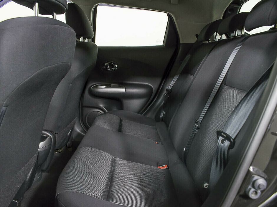 Nissan Juke, 1.6 л, Вариатор, 2015 фото 1