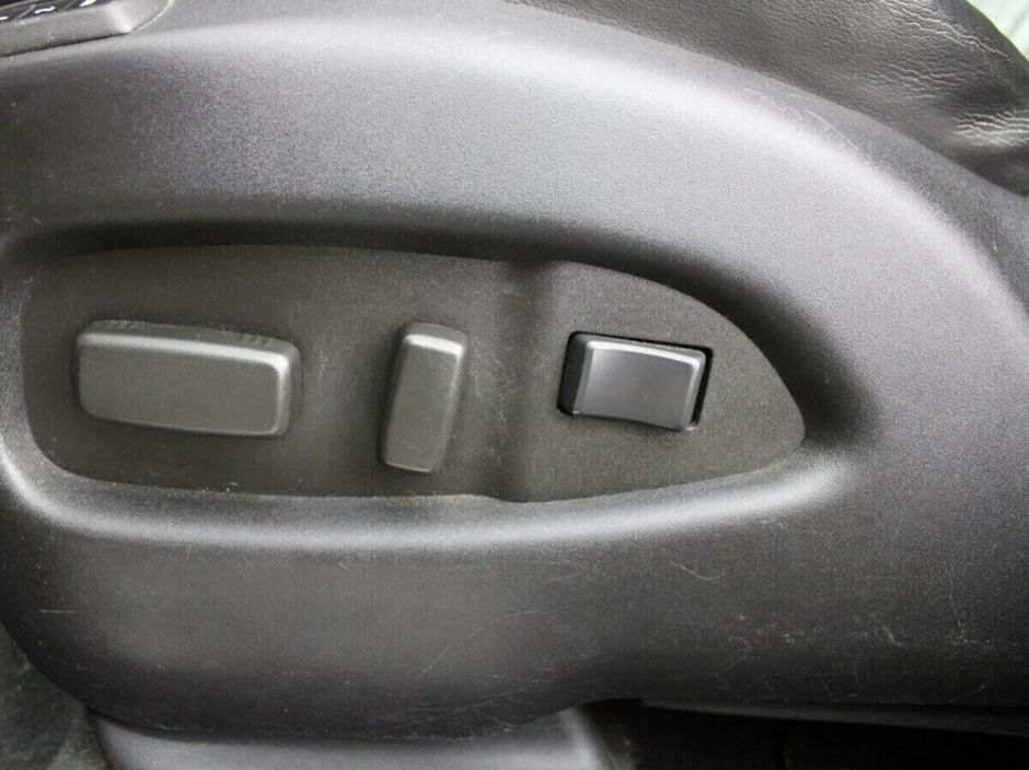 Cadillac SRX, 3.6 л, АТ, 2013 фото 1