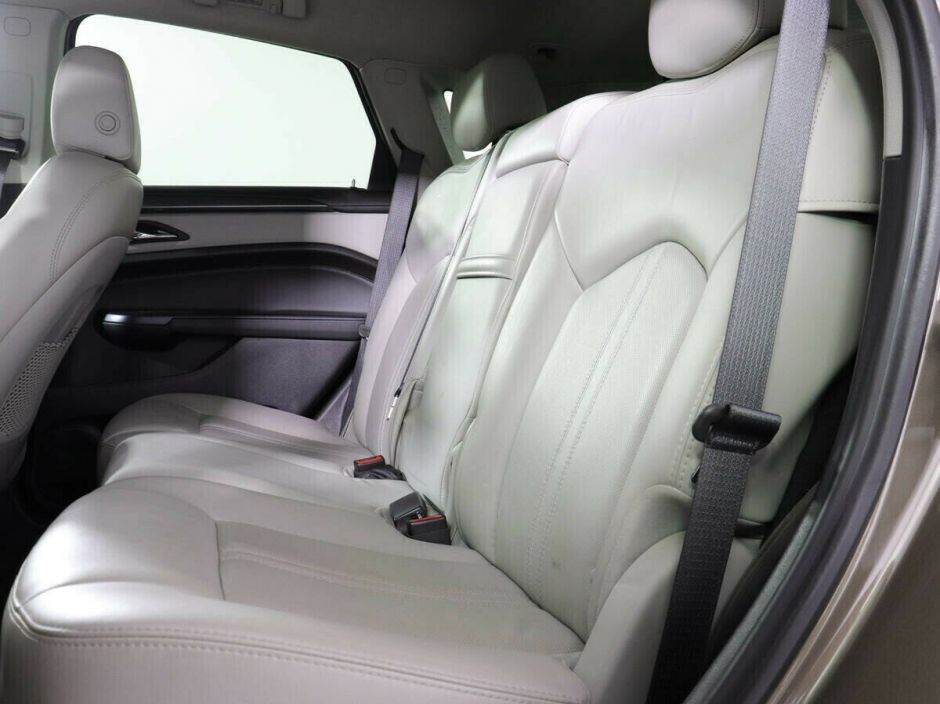 Cadillac SRX, 3.0 л, АТ, 2014 фото 2