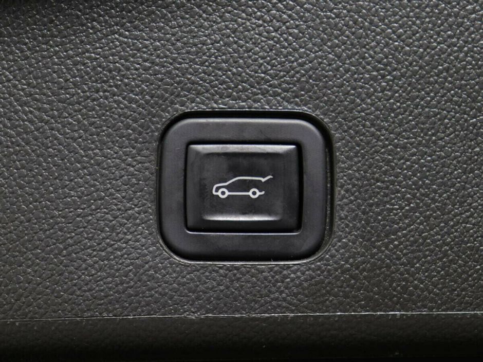 Cadillac SRX, 3.0 л, АТ, 2015 фото 12