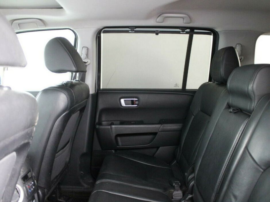 Honda Pilot, 3.5 л, АТ, 2013 фото 9