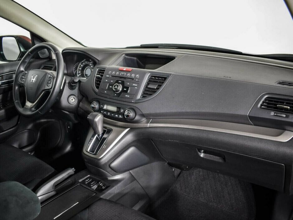 Honda CR-V, 2.0 л, АТ, 2014 фото 7