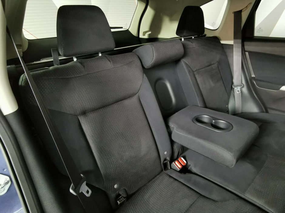 Honda CR-V, 2.4 л, АТ, 2013 фото 1
