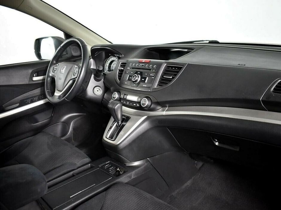 Honda CR-V, 2.4 л, АТ, 2013 фото 2