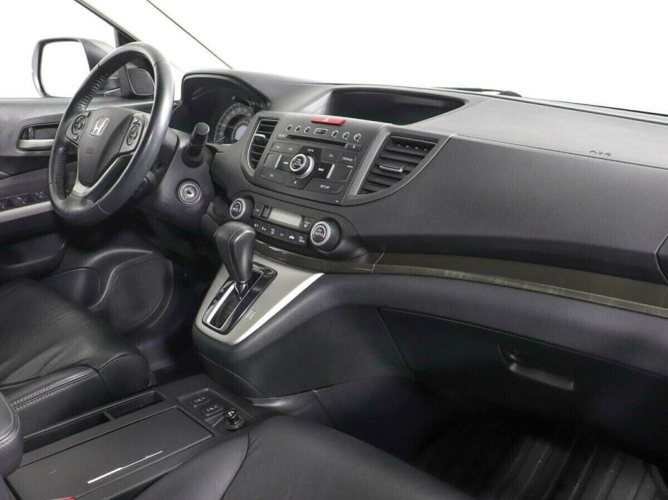Honda CR-V, 2.4 л, АТ, 2014 фото 7