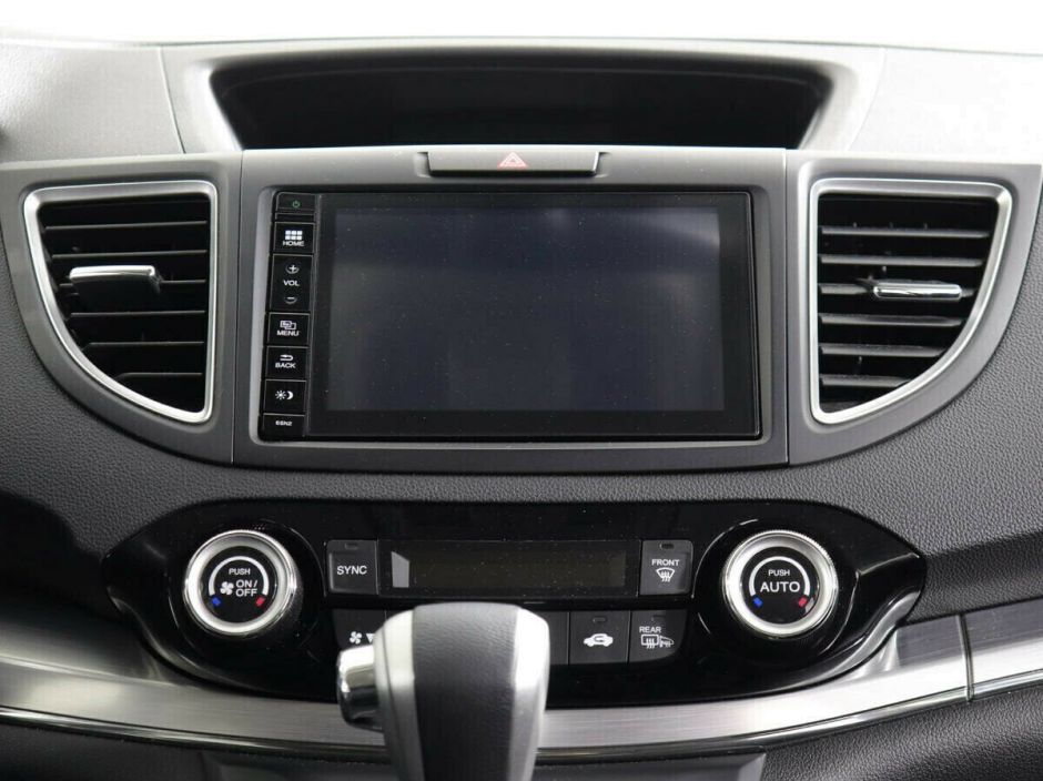 Honda CR-V, 2.0 л, АТ, 2018 фото 1