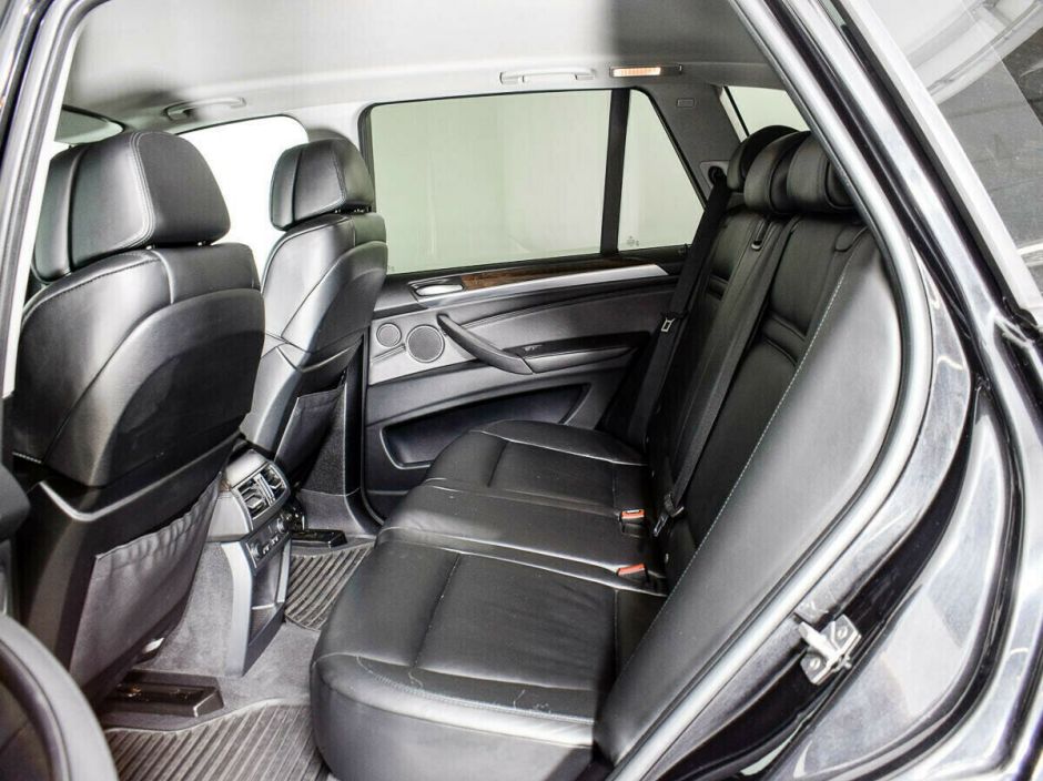 BMW X5, 3.0 л, АТ, 2012 фото 1