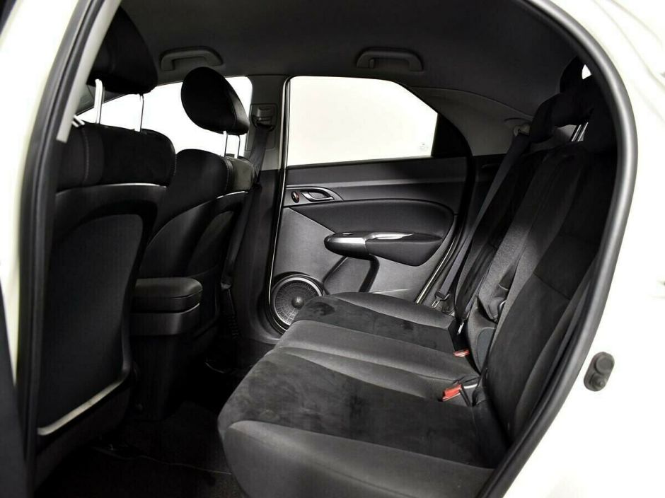 Honda Civic, 1.8 л, АТ, 2011 фото 1