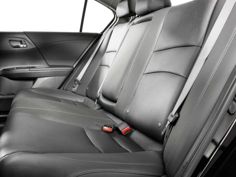 Honda Accord, 2.4 л, АТ, 2013 фото 8