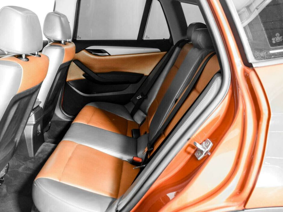 BMW X1, 2.0 л, АТ, 2013 фото 6