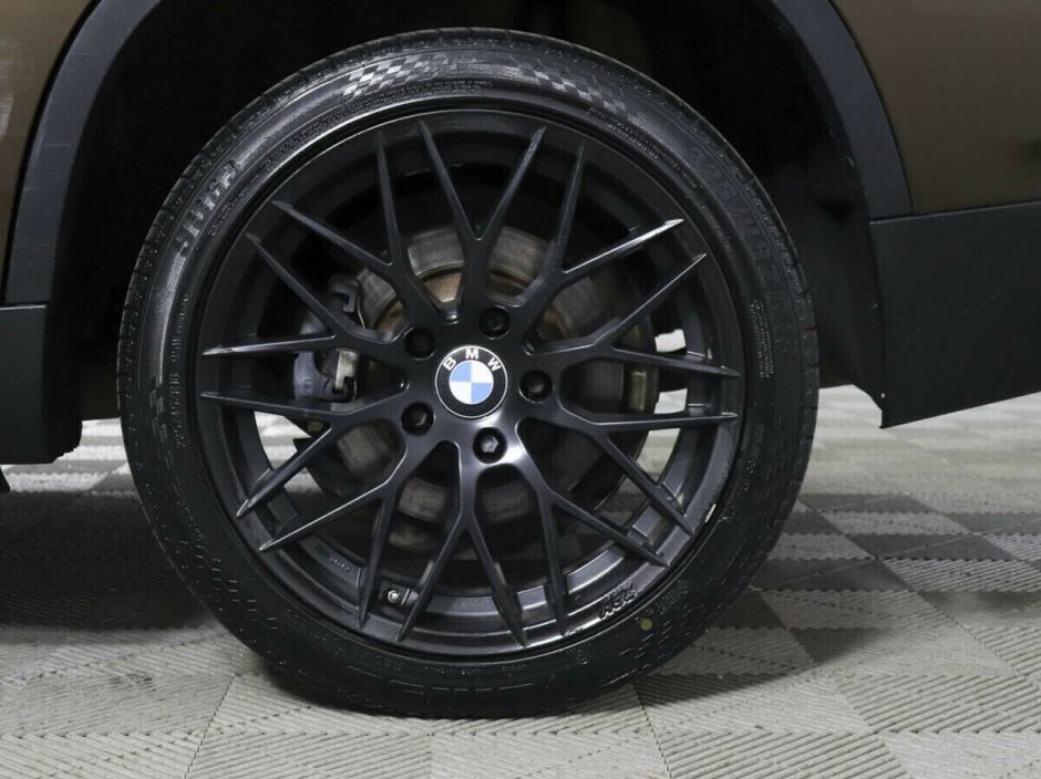 BMW X1, 2.0 л, АТ, 2013 фото 1