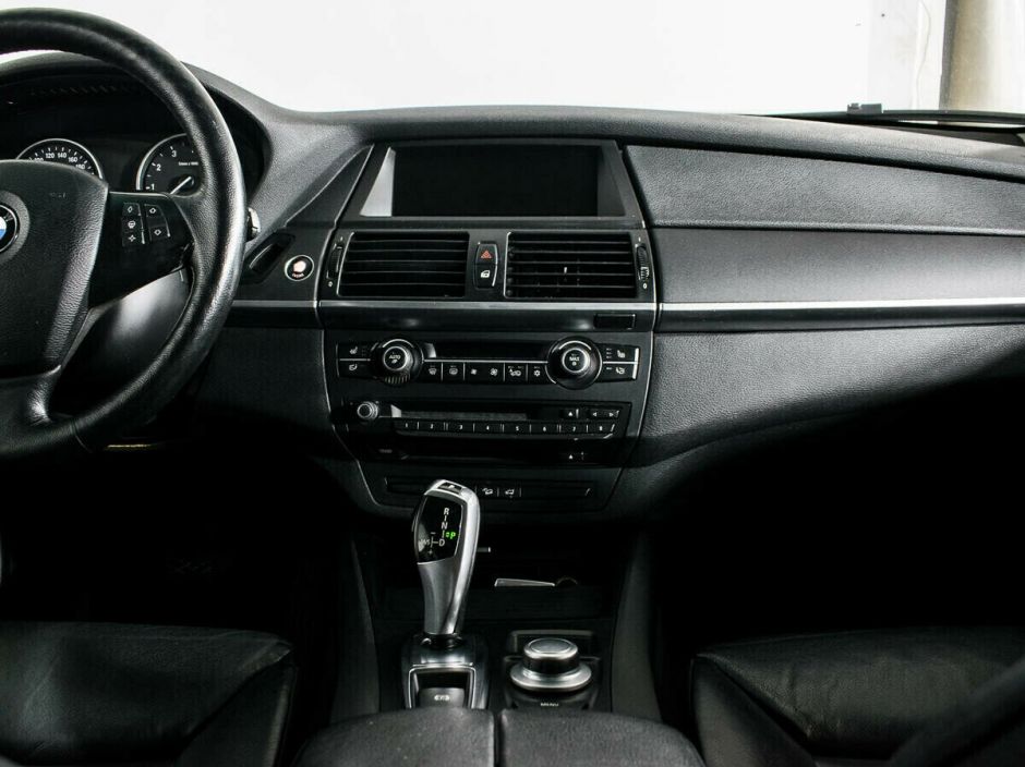 BMW X5, 3.0 л, АТ, 2007 фото 2