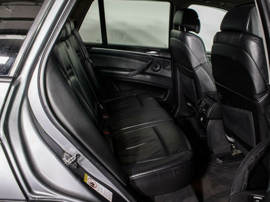 BMW X5, 3.0 л, АТ, 2007 фото 1