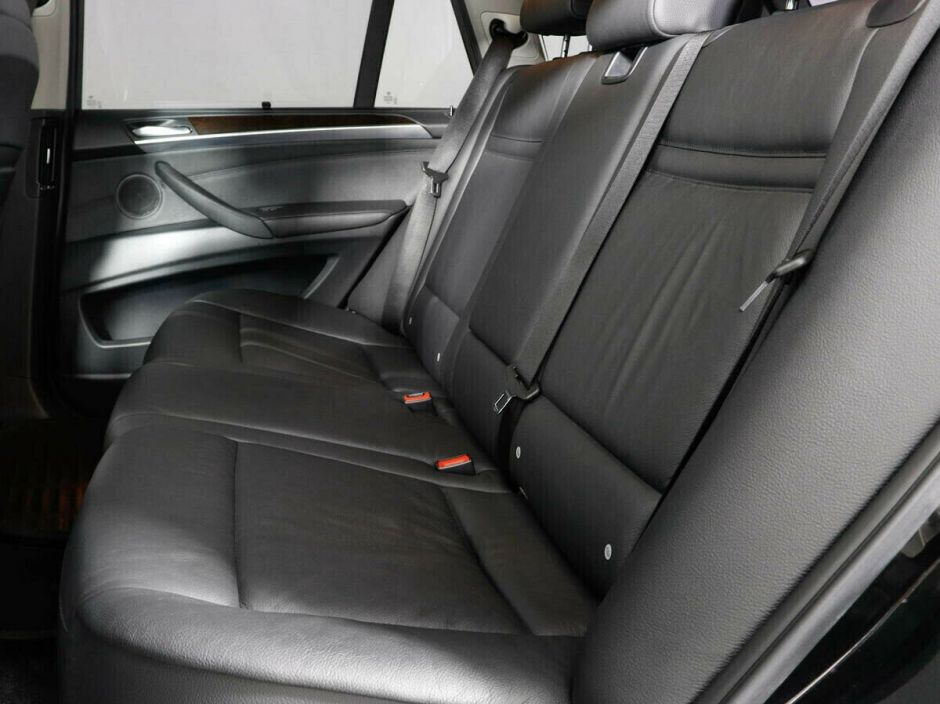 BMW X5, 3.0 л, АТ, 2010 фото 8