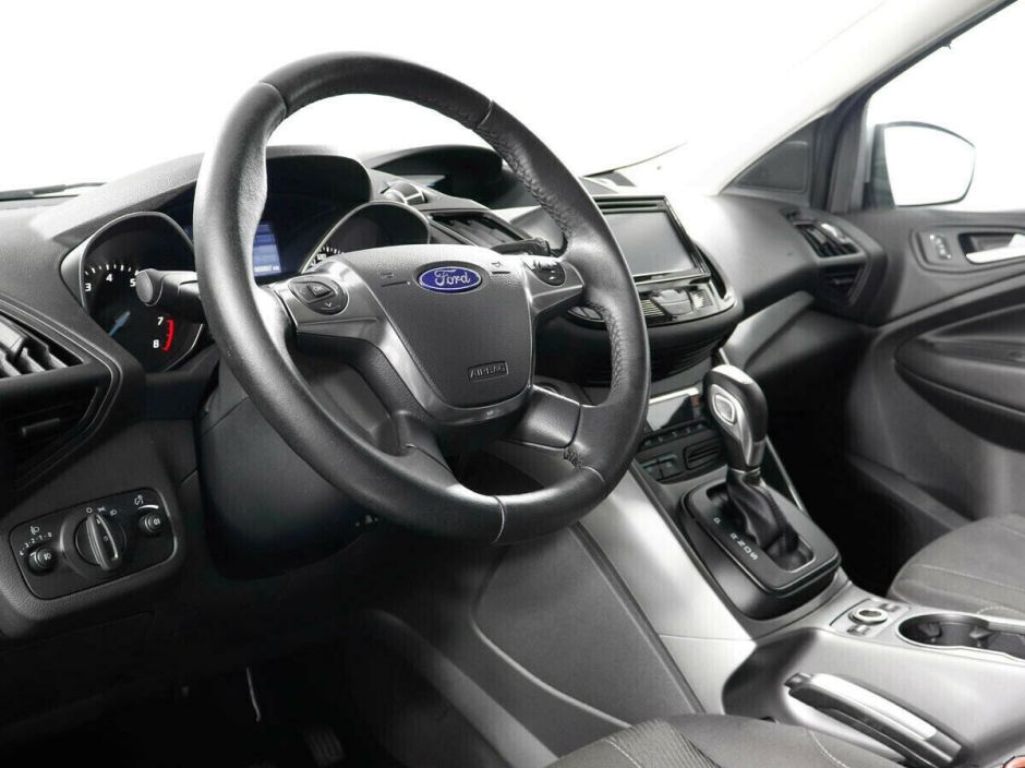 Ford Kuga, 1.5 л, АТ, 2014 фото 8