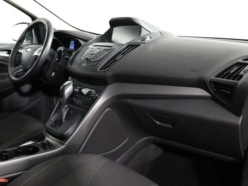 Ford Kuga, 1.5 л, АТ, 2014 фото 1
