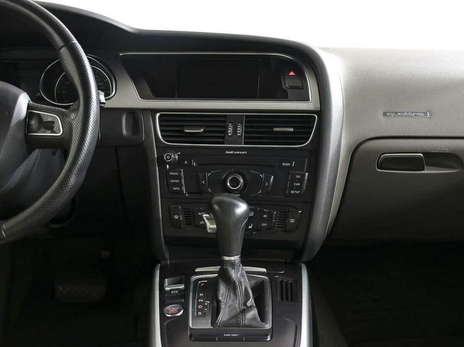 Audi A5, 3.2 л, АТ, 2010 фото 1