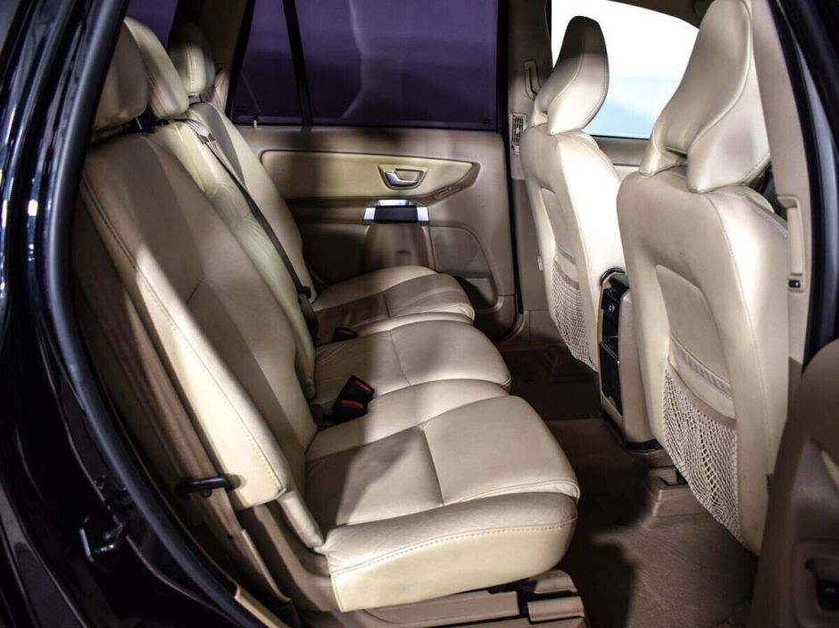 Volvo XC90, 2.5 л, АТ, 2010 фото 2