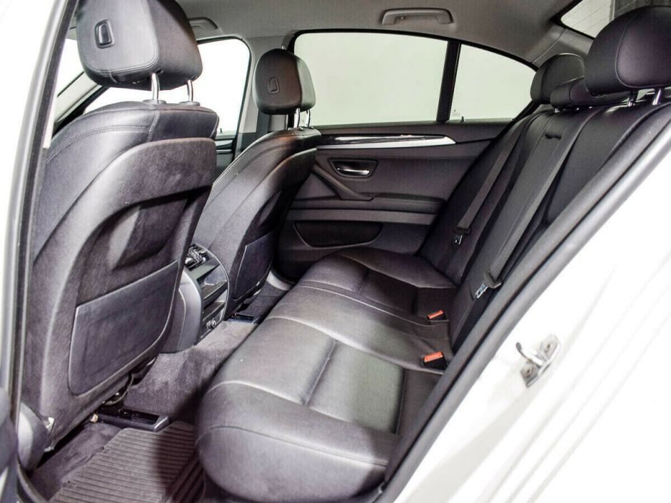 BMW 5 серии, 2.0 л, АТ, 2014 фото 1