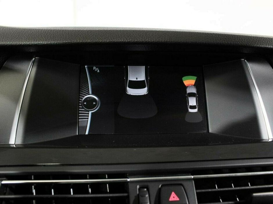 BMW 5 серии, 2.0 л, АТ, 2014 фото 7