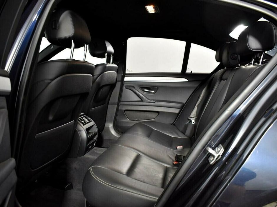 BMW 5 серии, 2.0 л, АТ, 2014 фото 2