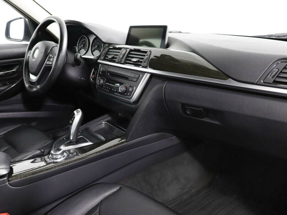 BMW 3 серии, 2.0 л, АТ, 2012 фото 7