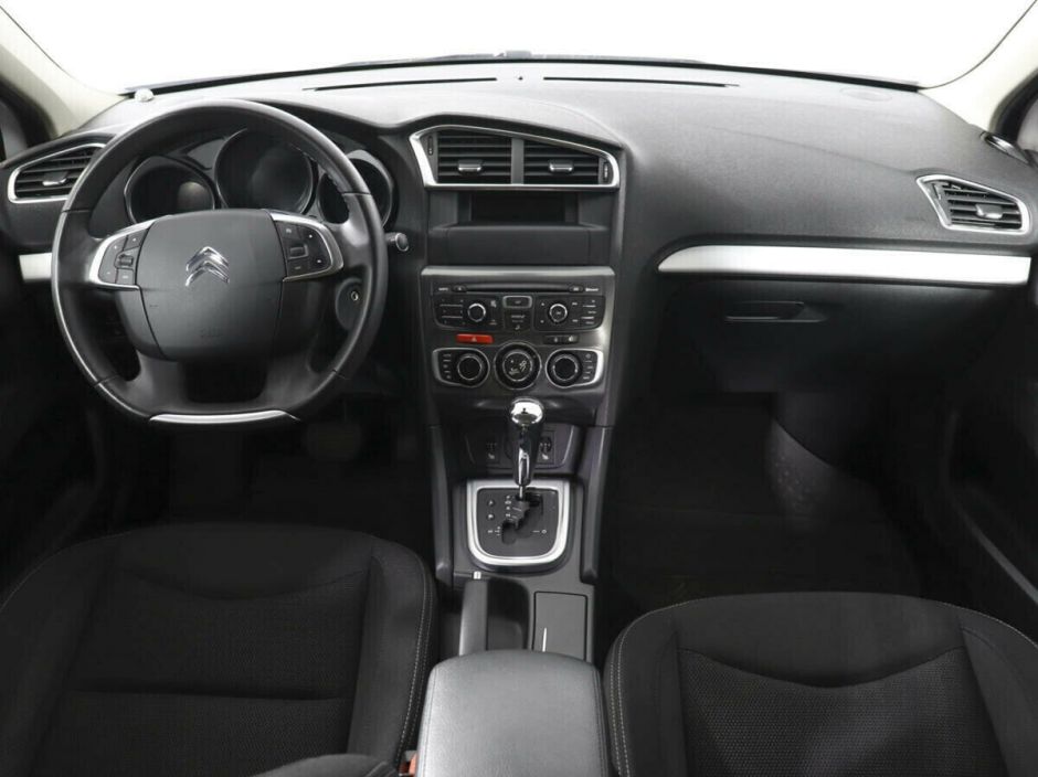 Citroen C4, 1.6 л, АТ, 2014 фото 7
