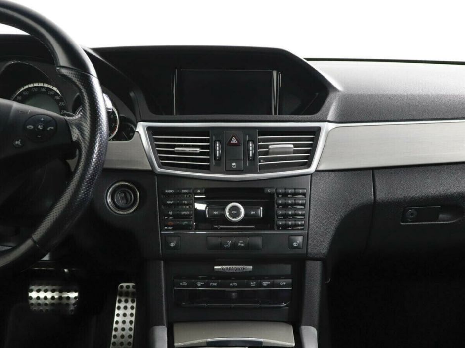Mercedes-Benz E-Класс, 3.0 л, АТ, 2011 фото 7