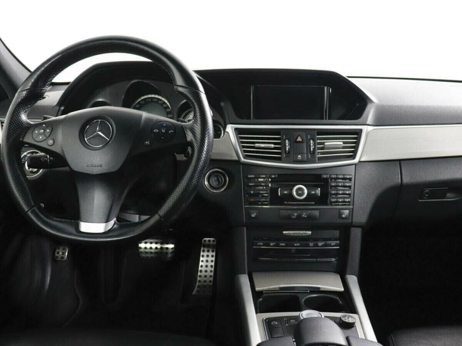 Mercedes-Benz E-Класс, 3.0 л, АТ, 2011 фото 8