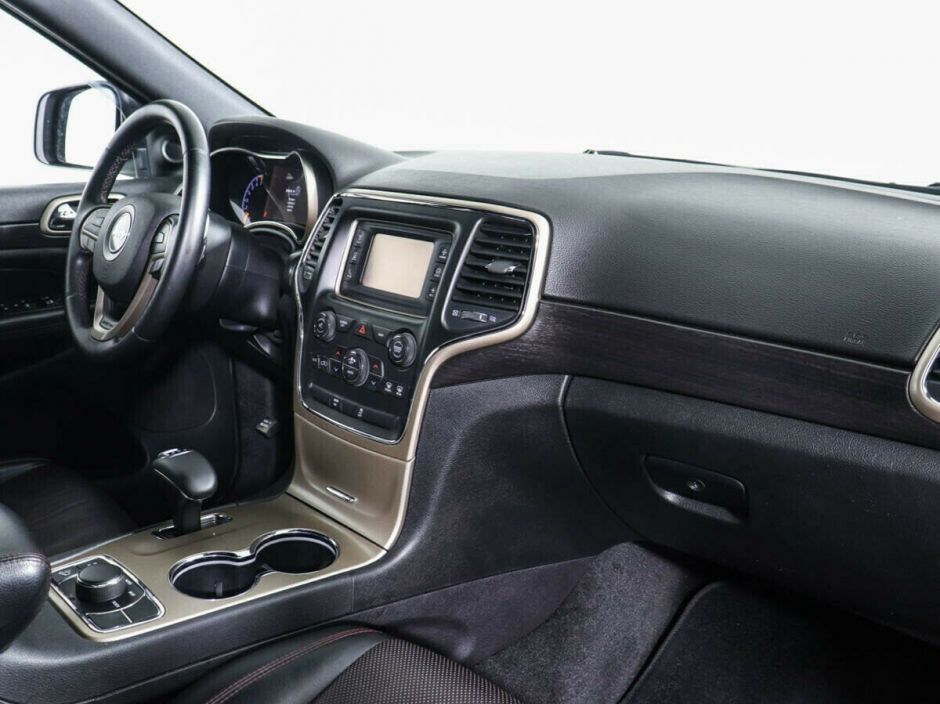 Jeep Grand Cherokee, 3.6 л, АТ, 2013 фото 9
