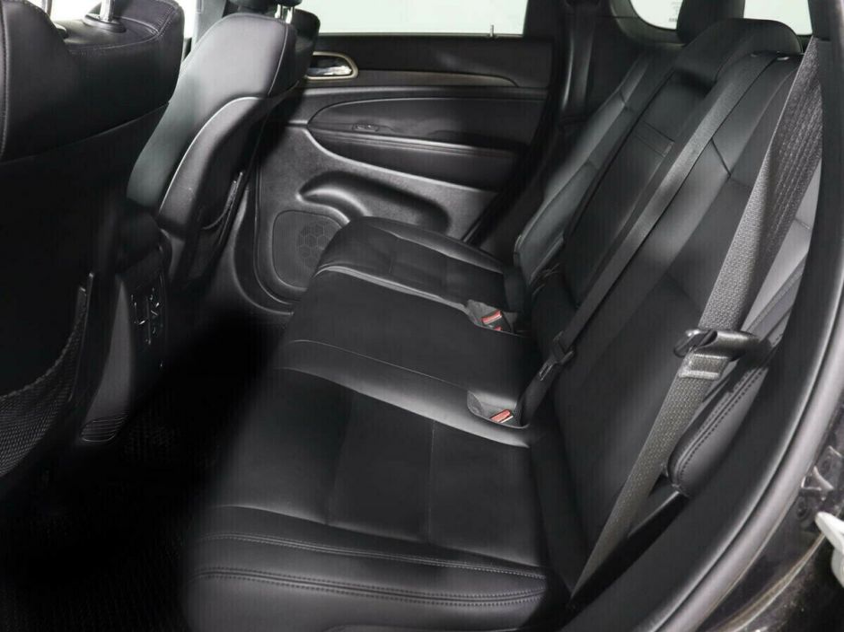 Jeep Grand Cherokee, 3.6 л, АТ, 2013 фото 1