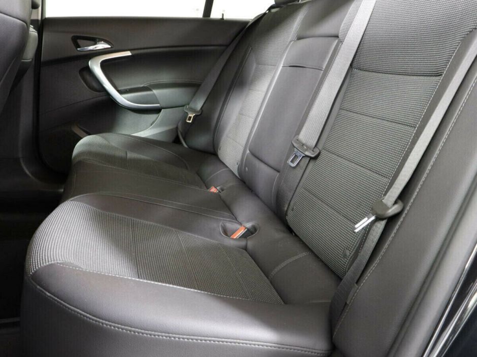 Opel Insignia, 2.0 л, АТ, 2011 фото 1