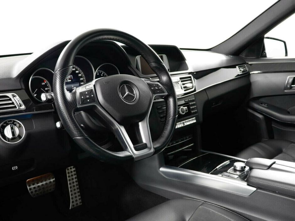 Mercedes-Benz E-Класс, 2.0 л, АТ, 2014 фото 7