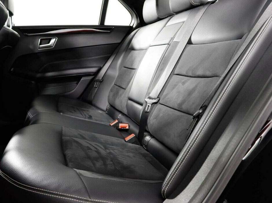 Mercedes-Benz E-Класс, 2.0 л, АТ, 2014 фото 1