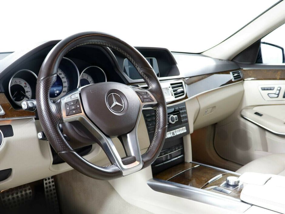 Mercedes-Benz E-Класс, 2.0 л, АТ, 2015 фото 9