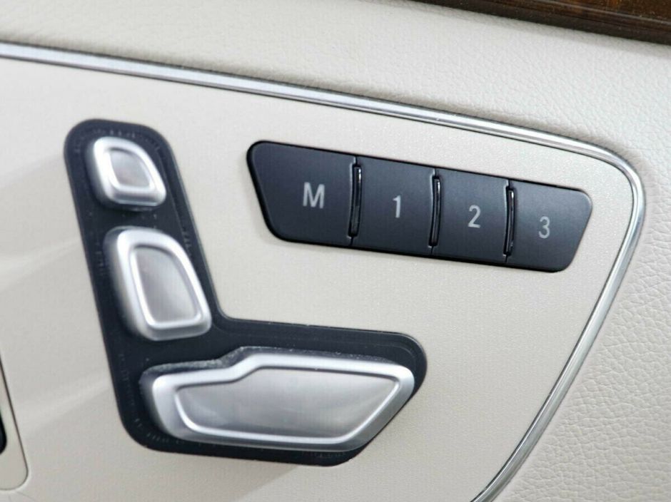 Mercedes-Benz E-Класс, 2.0 л, АТ, 2015 фото 2