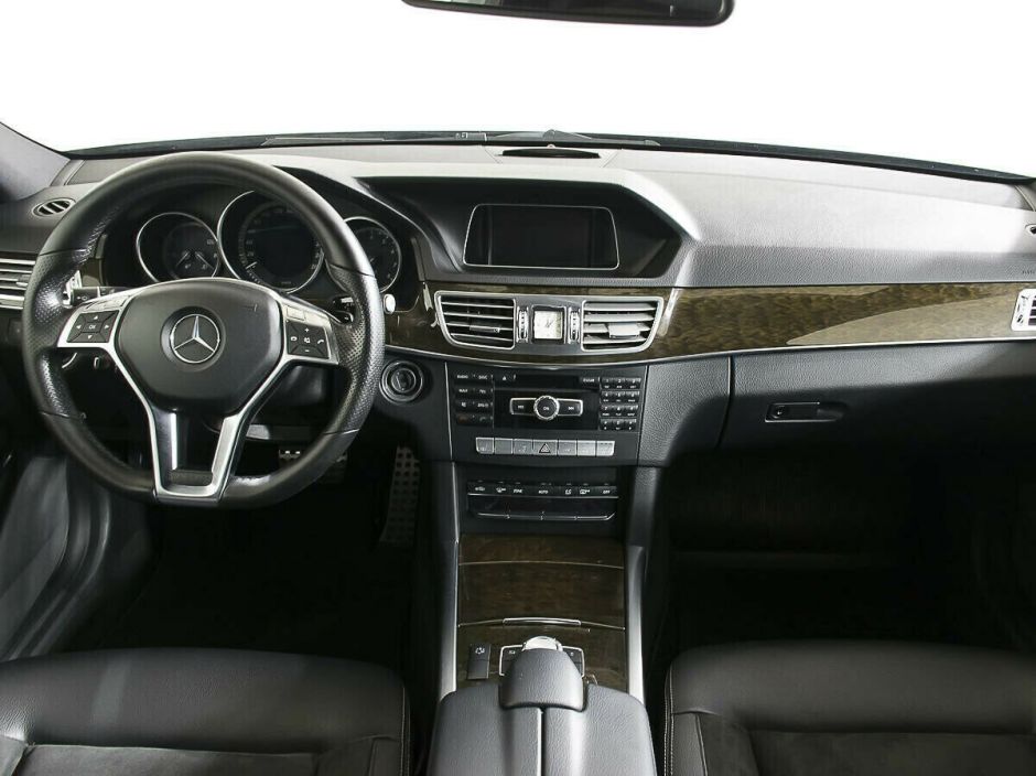 Mercedes-Benz E-Класс, 2.0 л, АТ, 2015 фото 7