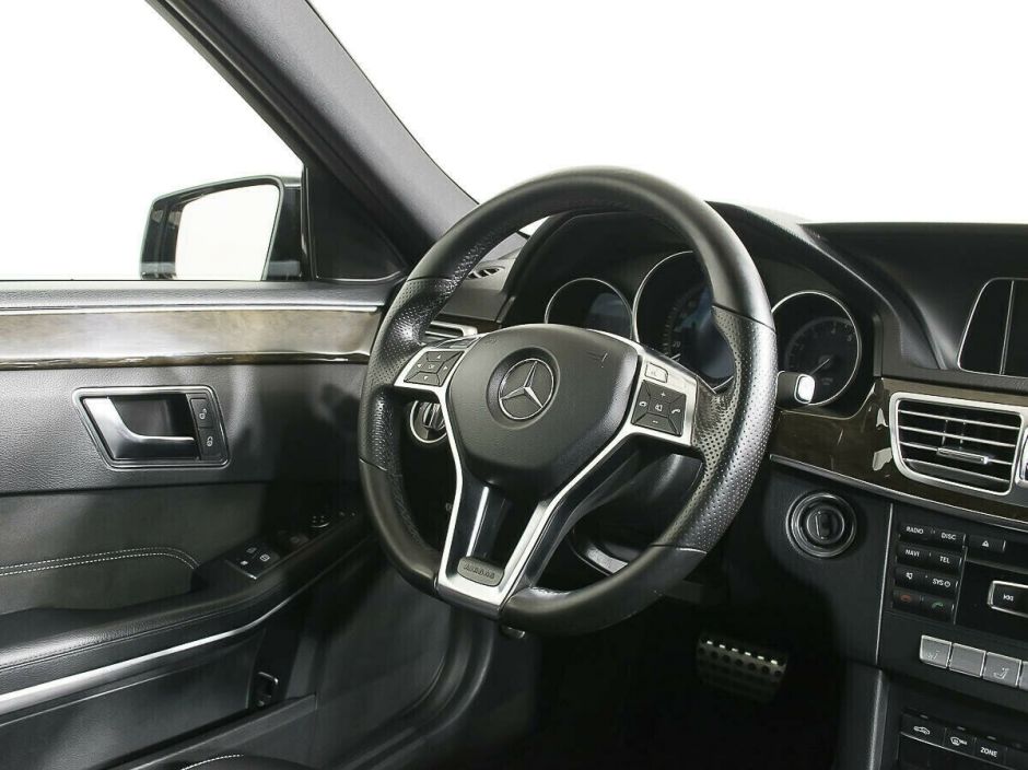 Mercedes-Benz E-Класс, 2.0 л, АТ, 2015 фото 9