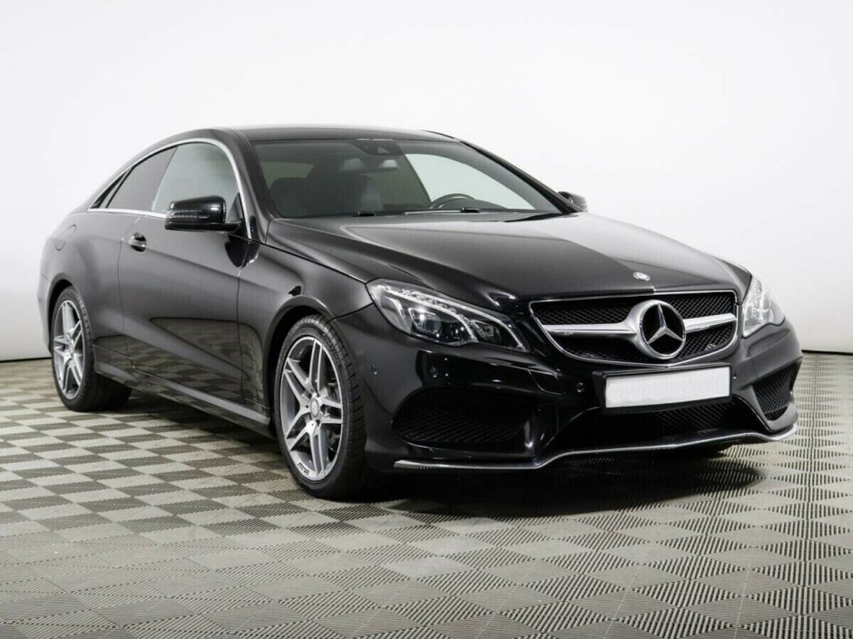 Mercedes-Benz E-Класс, 2.0 л, АТ, 2015 фото 4